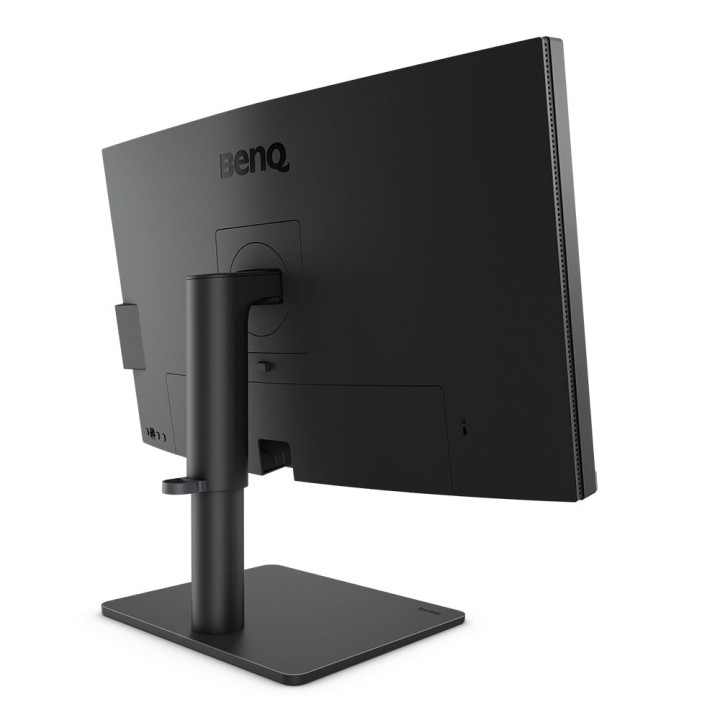BENQ 27  UHD 95  P3 99  SRGB HDR400  DUALVIEW
